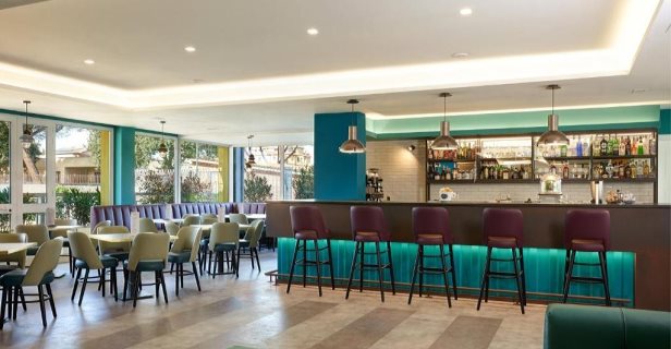Hotel Roma Tor Vergata