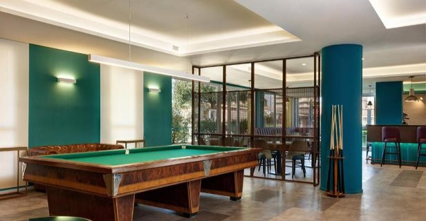 Hotel Roma Tor Vergata