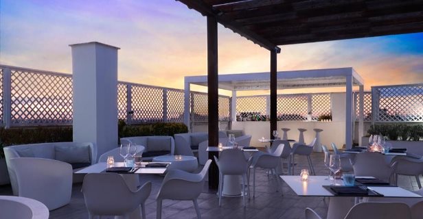 Hotel Roma Tor Vergata