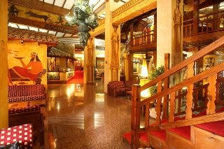 Hotel Roman