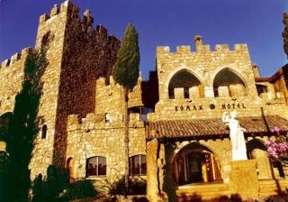 Hotel Roman
