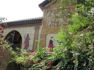 Hotel Roman