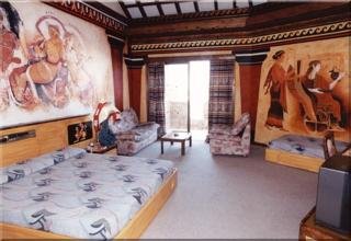 Hotel Roman