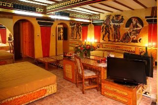 Hotel Roman