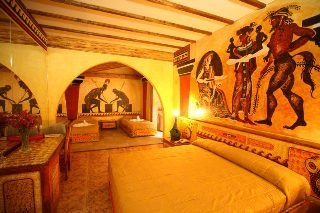 Hotel Roman
