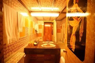 Hotel Roman