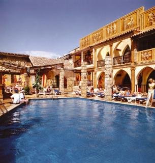 Hotel Roman