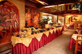 Hotel Roman