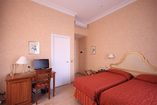 Hotel Roman Terrace