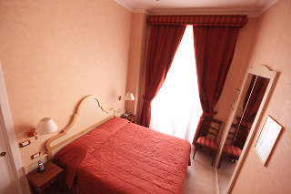 Hotel Roman Terrace