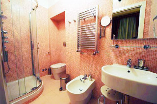 Hotel Roman Terrace