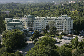 Hotel Romance Spa