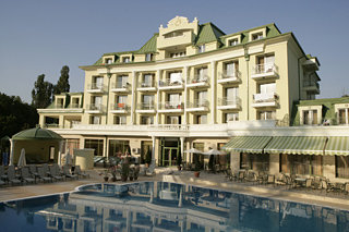 Hotel Romance Spa
