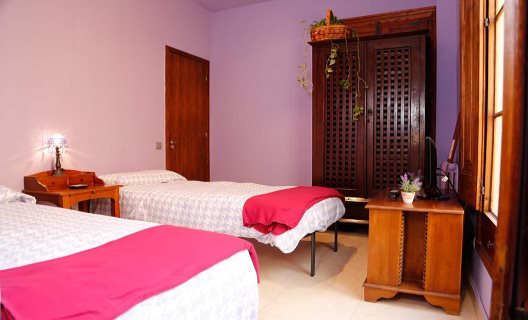 Hotel Romani