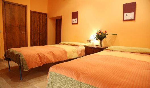 Hotel Romani