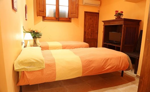 Hotel Romani