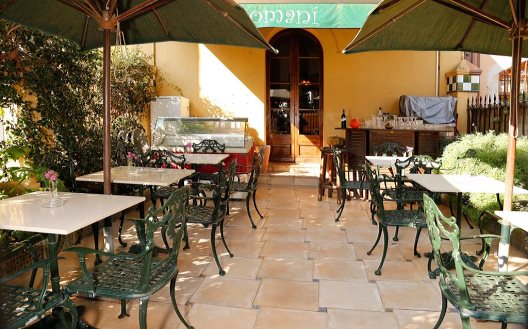 Hotel Romani