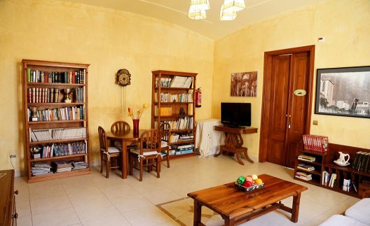 Hotel Romani