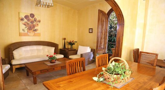 Hotel Romani