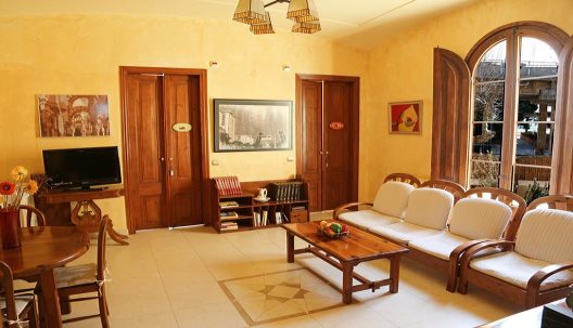 Hotel Romani