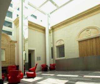 Hotel Romano House