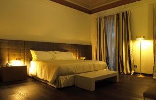 Hotel Romano House
