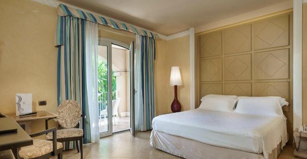Hotel Romano Palace