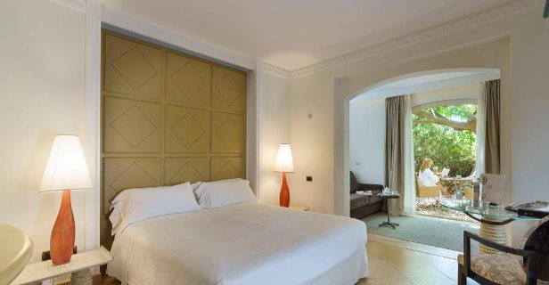 Hotel Romano Palace