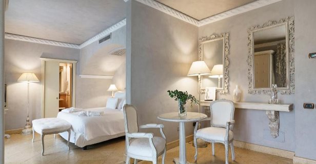 Hotel Romano Palace