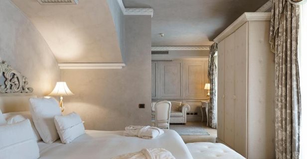 Hotel Romano Palace
