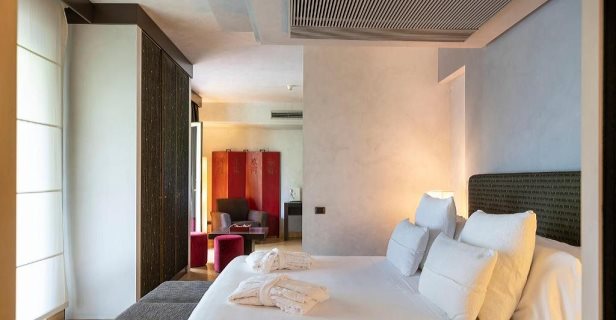 Hotel Romano Palace