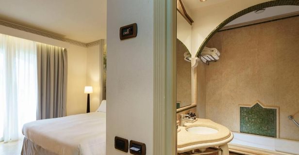 Hotel Romano Palace