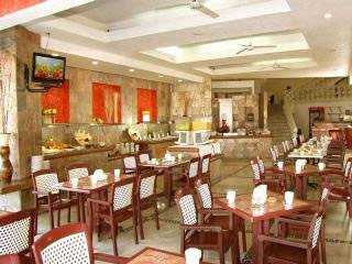 Hotel Romano Palace