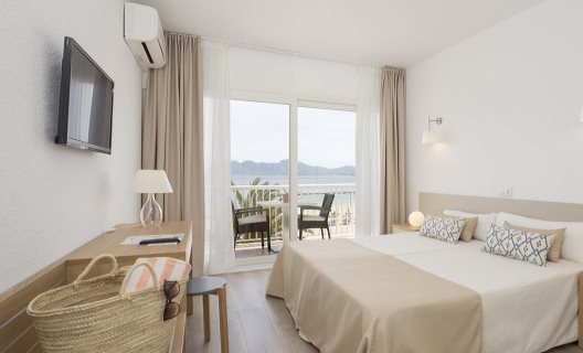 Hotel Romantic