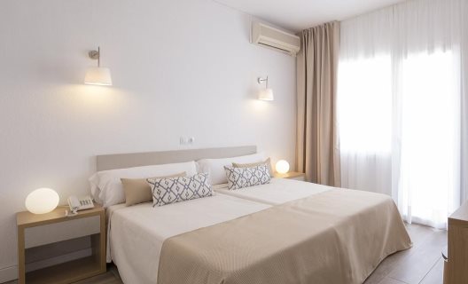 Hotel Romantic
