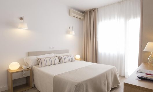 Hotel Romantic
