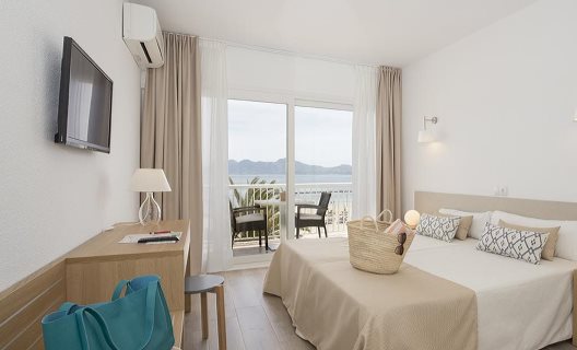 Hotel Romantic