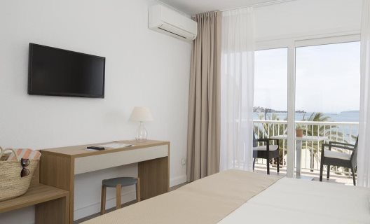 Hotel Romantic