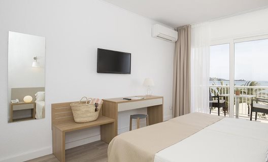 Hotel Romantic