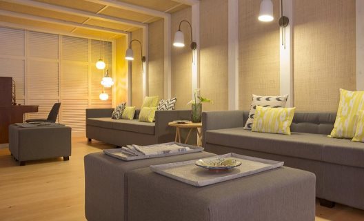 Hotel Romantic