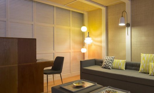 Hotel Romantic