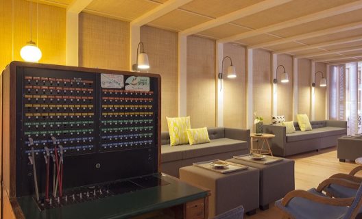 Hotel Romantic