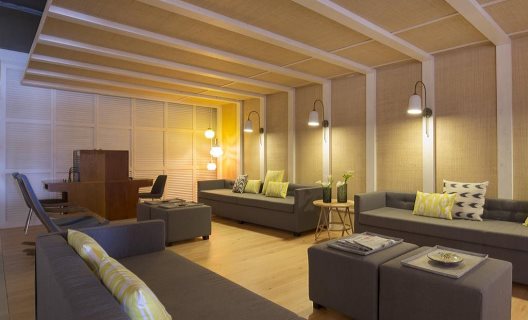 Hotel Romantic