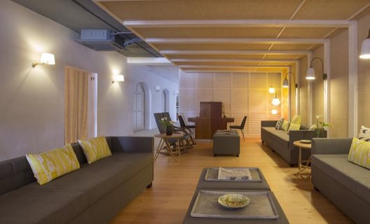 Hotel Romantic