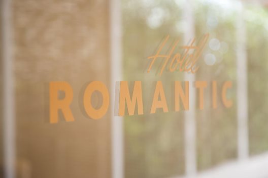 Hotel Romantic