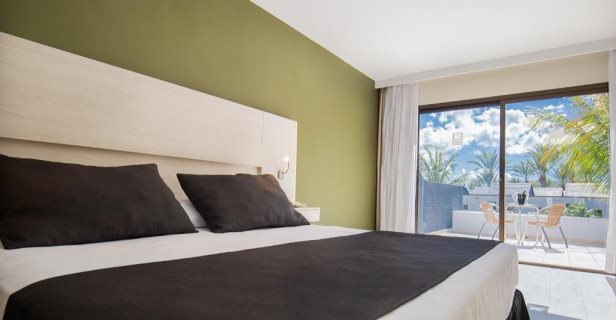 Hotel Romantic Fantasia Dreams