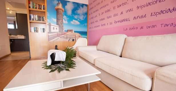 Hotel Romantic Fantasia Dreams