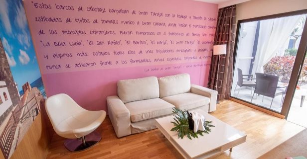 Hotel Romantic Fantasia Dreams