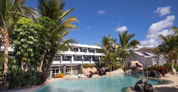 Hotel Romantic Fantasia Dreams