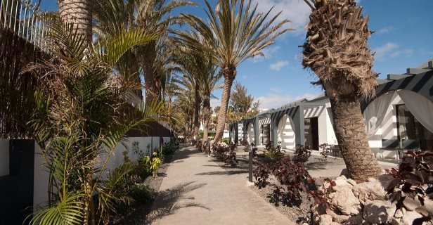 Hotel Romantic Fantasia Dreams